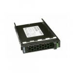 Hard Drive Fujitsu S26361-F5776-L480 2,5" 480 GB | S26361-F5776-L480 | 4063872259576