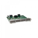Cisco CATALYST 9400 SERIES 48-PORT | C9400-LC-48S= | 889728057257