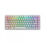 Dell  545-BBFR Alienware Pro | Gaming Keyboard | Wireless | US | Bluetooth | Lunar Light | Alienware Linear Mechanical | 545-BBFR | 5397184877456