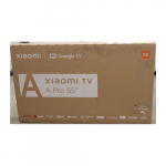Xiaomi SALE OUT. QLED TV A Pro 2026 55'' | SALE OUT. QLED TV A Pro 2026 | 55 | Smart TV | Google TV | 4K UHD | DAMAGED PACKAGING | ELA5974EUSO | 2000001429792