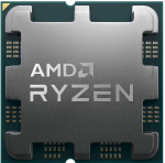 AMD Ryzen 5 7400, 3.7 GHz, 16 MB, MPK (100-100001900MPK) | 100-100001900MPK | 8592978698935