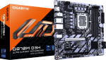 GIGABYTE Q870M D3H LGA1700 4xDDR4 4xSATA 3xM.2 | Q870M D3H | 4719331876982