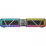 Divoom D-Base - black -  gamingowy | 6958444604510 | 6958444604510