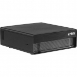 MSI Mini PC EdgeXpert-32SEU-BGB104T G5/Cortex-X925/128GB/4TB/Nvidia DGX OS | EdgeXpert-32SEU-BGB104TG5 | 4711377403511