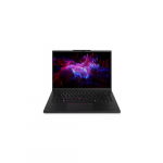 Lenovo  ThinkPad P14s G6 Intel | Black | 14.5 " | IPS | WQXGA | 2560 x 1600 pixels | Anti-glare | Intel Core Ultra 7 | 255H | 64 (2x32) GB | SODIMM DDR5 | Solid-state drive capacity 1000 GB | NVIDIA RTX PRO 500 Blackwell Generation | GDDR7 | 6 GB | W ...