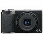 Ricoh GR IIIx HDF | 01297 | 0027075311220
