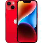 Apple iPhone 14 128GB Red EU MPVA3 | MPVA3QLA | 194253409144