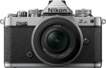 Aparat Nikon Z fc + 16-50 mm f/3.5-6.3 (VOA090K002) | VOA090K002 | 4960759906458