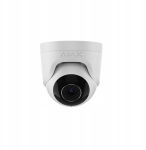 Kamera IP Ajax Systems TurretCam (8 Mp/4 mm) - biały (64929.197.WH1) | 64929.197.WH1 | 4823114046346