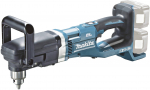 Makita  katowa akumulatorowa DDA460ZK | 193889-4 | 0088381859059