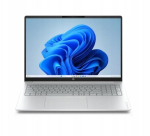 HP OmniBook 3 16-bv0003nwx Ryzen AI 5 430 16.0" 2K IPS 300 nits matt 16GB DDR5 512GB SSD Radeon 840M 2MP camera 41Wh Windows 11 Glacier Silver 2-year warranty | D95M9EA | 821844622292