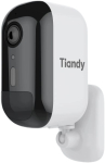 Kamera IP Opti TC-C34CN 9ATA-28 WI-FI Series - 4&nbsp;Mpx 2.8&nbsp;mm TIANDY | TC-C34CN 9ATA-28 | 6976642046178