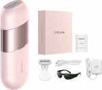 DREAME IPL Hair Removal Device Pink D-1186-PK | D-1186PK | 6976233674971