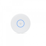 Ubiquiti Access Point | U7 Pro XG | 5800 Mbit/s | Ethernet LAN (RJ-45) ports 1 | MU-MiMO Yes | PoE in | U7-PRO-XG | 810177160632