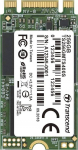 TRANSCEND 256GB M.2 2242PCIe Gen3x4 NVMe 3D TLC DRAM-less | TS256GMTE400S | 0760557861164
