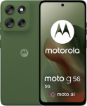 Motorola G56 5G 8/256GB Dill green | PB7Y0033PL | 840023292217