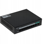 SWITCH POE RG-ES110GS-P-L 8-PORTOWY SFP REYEE | RG-ES110GS-P-L | 6971693279087