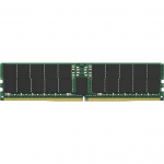 Kingston Technology 64GB, DDR5, 5600MT/s, ECC, Registered, DIMM, CL46, x80, 2RX4, 1.1V, 288-pin | KSM56R46BD4PMI-64HAI | 740617337198