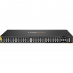 HP Enterprise HPE Aruba Networking CX 6200F 48G Class-4 PoE 4SFP+ 370W  (EN) | JL727B#ABB | 0190017638621