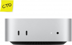 Apple MAC MINI M4P 12/16/16 24GB 512G | Z1JV-IN31 | 613628256744