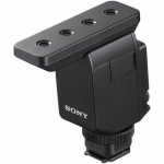 Mikrofon Sony ECM-B10 Shotgun | ECMB10.CE7 | 4548736134706