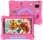 ULEFONE  Tab A9 Pro Kids 4/128GB LTE Pink | UF-TAB9PKIDS/PK | 6975326661317