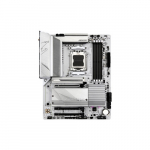 Gigabyte | B650 A ELITE AX ICE | Processor family AMD | Processor socket AM5 | DDR5 DIMM | Supported hard disk drive interfaces SATA, M.2 | Number of SATA connectors 4 | B650 A ELITE AX ICE | 4719331859374