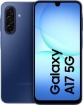 Samsung A176B/DS A17 5G 8GB/256GB Blue&nbsp;EU | 42008916 | 8806097640301