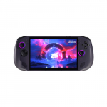 Lenovo Legion Go S 8ARP1 (Power adapter not included) | 8 " | Touchscreen | AMD Ryzen Z2 Go | 16 GB | Solid-state drive capacity 512 GB | AMD Radeon Graphics | Steam OS | Bluetooth version 5.3 | Warranty 24 month(s) | 83L3003CMX | 198157327184