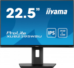 iiyama ProLite XUB2395WSU-B5 - 75Hz | WXGA | 22.5'' | IPS | 4ms | XUB2395WSU-B5 | 4948570121458