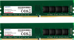 Adata Memory Premier DDR4 3200 DIMM 32GB (2x16) C22 DualTray | AD4U320016G22-DTGN | 4711085933508