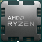 AMD Ryzen 5 7500X3D, 4 GHz, 96 MB, OEM (100-000001904) | 100-000001904 | 8592978698614