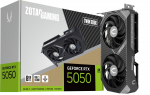 Zotac GAMING GeForce RTX 5050 Twin Edge NVIDIA 8 GB GDDR6 | ZT-B50500E-10M | 8886307701572