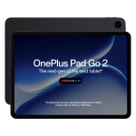 OnePlus Pad Go 2 8/128GB 5G shadow black | 5511100999 | 6921815630753