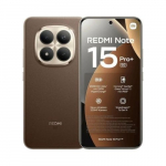 Xiaomi Redmi Note 15 Pro+ 5G 8GB RAM 256GB No Charger Mocha Brown EU MZB0MIGEU | 72821 | 6932554481605