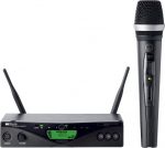 Mikrofon AKG System mikrofonowy / wokalny WMS-470 D5 -030-04-287 | 030-04-287 | 9002761029765