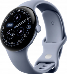 Nowy Google Pixel Watch 4 45 mm Gray (GA10850-EU)  Wear OS | 840353933828 | 840353933828