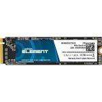 Mushkin Element 2TB M.2 2280 PCI-E x4 Gen3 NVMe (MKNSSDEV2TB-D8) | MKNSSDEV2TB-D8 | 0846651034298