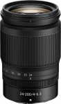 Nikkor Nikkor Z 24-200mm f/4-6.3 VR | JMA710DA | 4960759902887