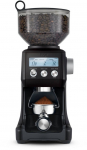 Sage Sage the Smart Grinder Pro, Blade grinder, 450 g, LCD, Black, Stainless steel, 165 W | SCG820BST4EEU1 | 9355973007398