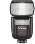 GODOX V860III TTL Flash for Fuji | 8136 | 6952344221365