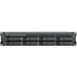 Synology Server NAS RS1226+ 8x0HDD 2,2Ghz 2x2,5GbE 1x4GB DDR4 3Y | RS1226+ | 4711174726868