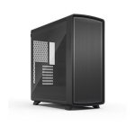 Fractal Design  Case | Summit | ATX | Blackout TG Light Tint | FD-C-SUM1A-05 | 7340172712725