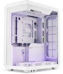 Ssupd Xhuttle Midi-Tower - wei&szlig; | G99.XTAW.00 | 4718466016553