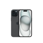 Apple iPhone 15 128GB Black India Spec - Non Activated MTP03 | MTP03HNA | 195949035937