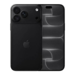 Apple iPhone 18 Pro Max 512GB Black EU | 47077796 | 195951411026