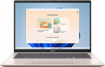 ASUS Vivobook 14 X1407AA-LY010W 90NB1742-M000A0 - Ultra 5 325 | 14" WUXGA | 16GB | 512GB SSD | Win11 Home | Platinum | 90NB1742-M000A0 | 4711636426510