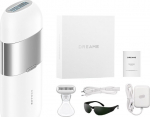 DREAME IPL Hair Removal Device White D-1186-WH | D-1186 | 6976233674964