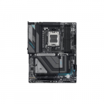 Gigabyte X870 GAMING X WIFI7 | Processor family AMD | Processor socket AM5 | DDR5 DIMM | Supported hard disk drive interfaces SATA, M.2 | Number of SATA connectors 4 | X870 GAMING X WIFI7 | 4719331865368