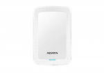Adata HDD DashDrive HV300 2TB 2.5 USB3.1 white | AHV300-2TU31-CWH | 4713218465023